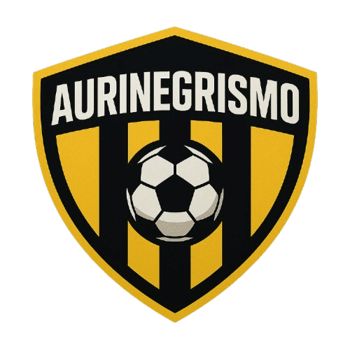 Aurinegrismo logo